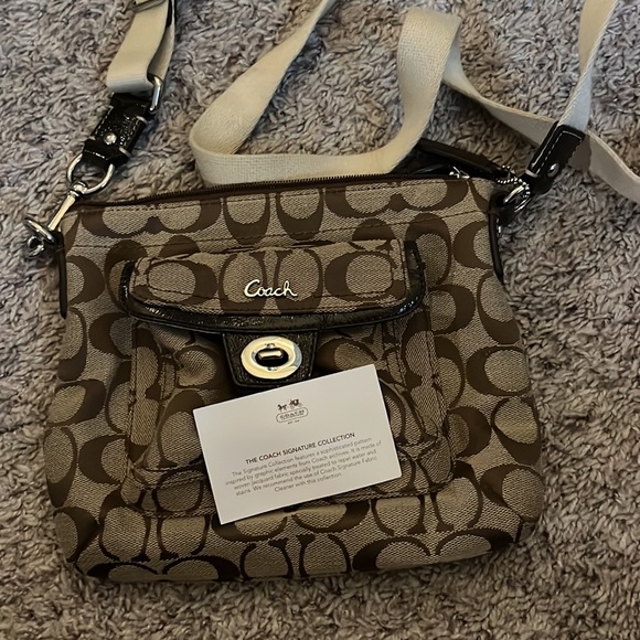 COPY - Coach bag - Picture 4 of 4